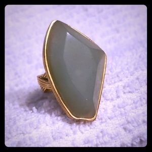 Chloe+Isabel ring